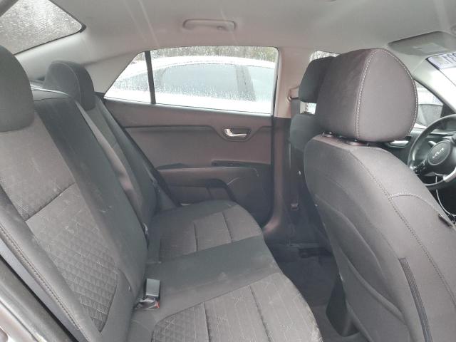 3KPA24AD4NE478752 KIA RIO LX