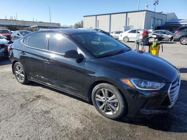 5NPD84LF2HH122147 Hyundai ELANTRA SE
