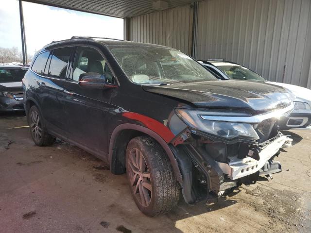 2016 HONDA PILOT ELIT - 5FNYF6H0XGB041661