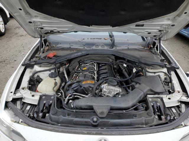 WBA3A9C53EF478064 BMW 335 I