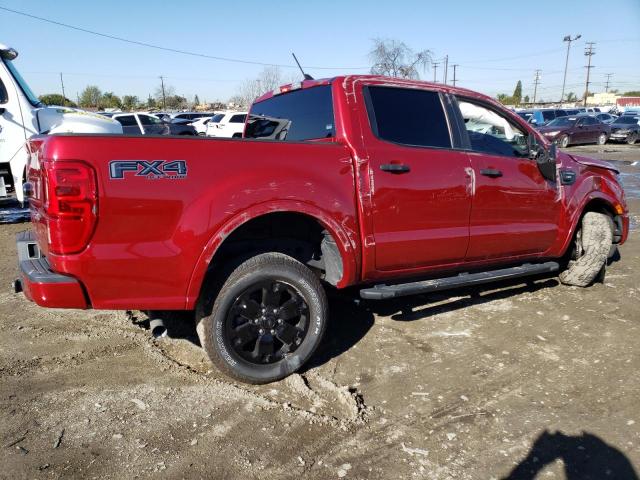 2021 FORD RANGER XL - 1FTER4FH5MLD62412