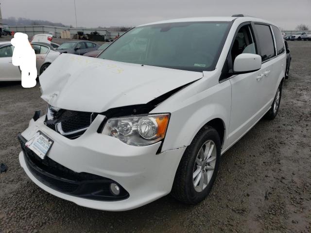 2019 DODGE GRAND CARA 2C4RDGCG7KR712544
