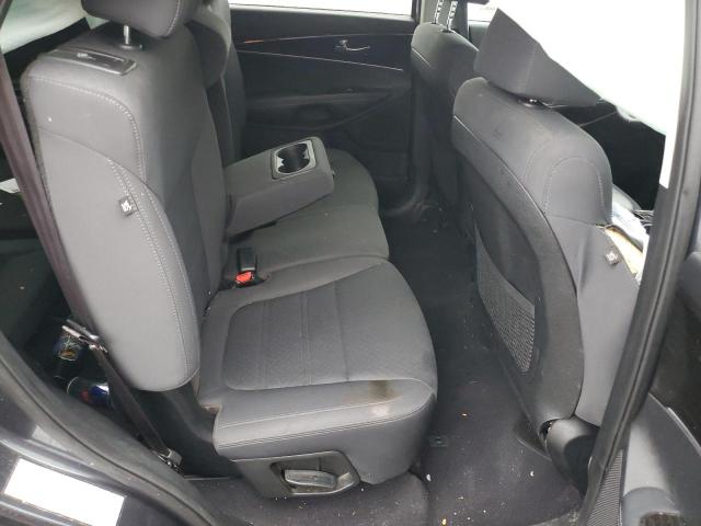 2020 KIA SORENTO S - 5XYPG4A53LG622196