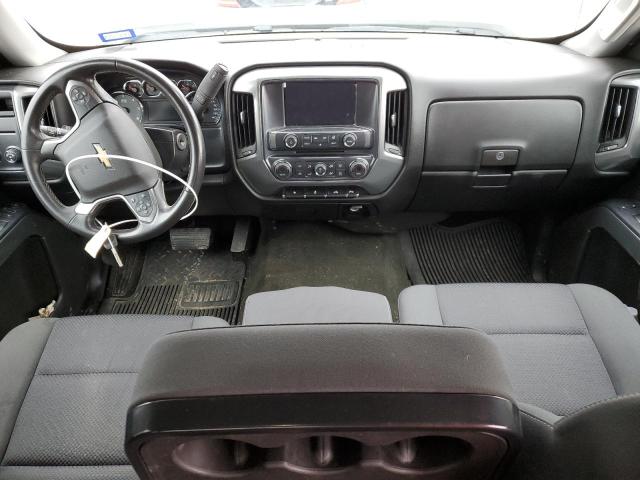 2017 CHEVROLET SILVERADO - 3GCPCREC3HG186671