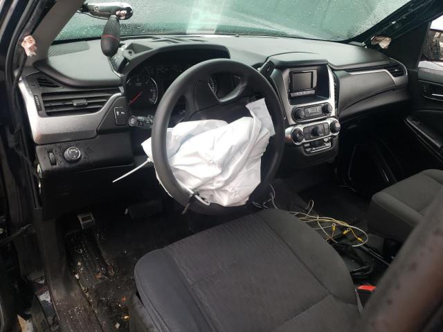 2017 CHEVROLET TAHOE POLI - 1GNLCDEC6HR153155