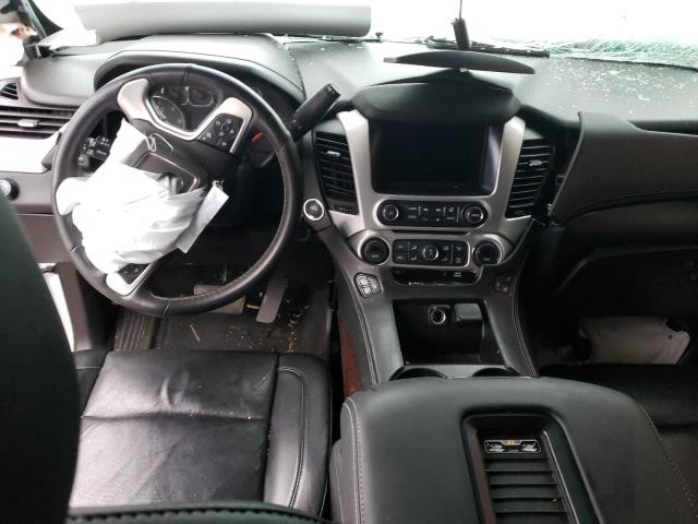 1GKS1GKC4GR483556 GMC Yukon
