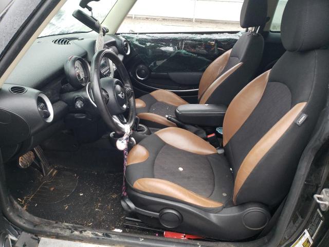 WMWSV3C54BTY12435 Mini Cooper
