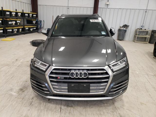 2020 AUDI SQ5 PREMIU WA1B4AFY4L2124453