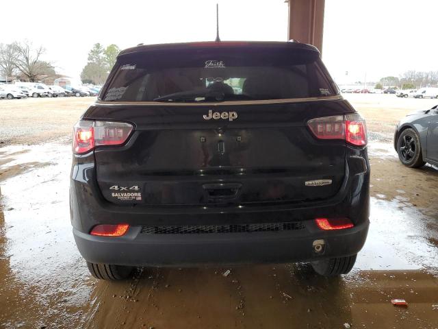 2020 JEEP COMPASS LA - 3C4NJDBB6LT117064