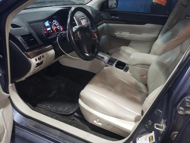 4S3BMBL64E3026907 Subaru Legacy 2.5i Limited