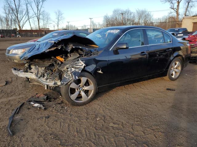 2005 BMW 5 Series 530i