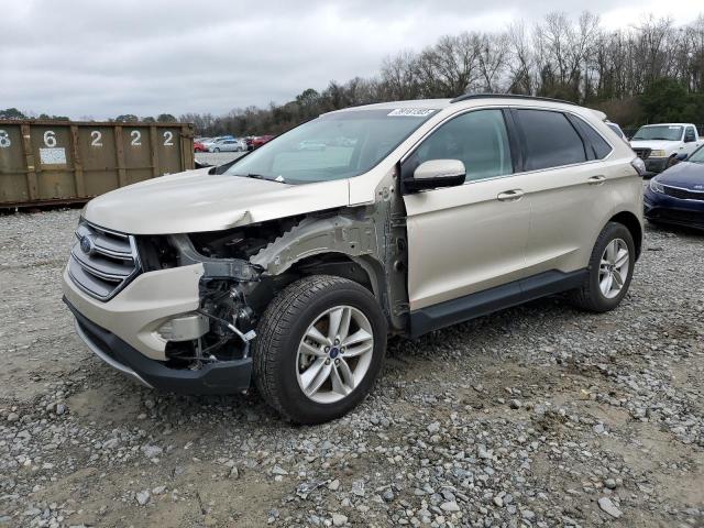 2FMPK3J90HBB87110 | 2017 FORD EDGE SEL