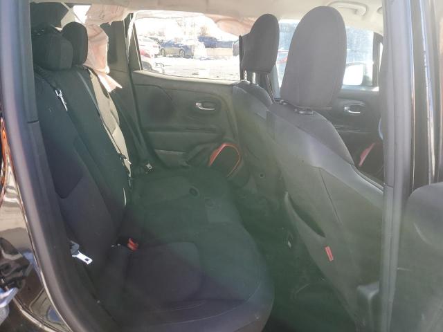 2017 JEEP RENEGADE T ZACCJBCBXHPF31604