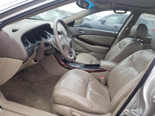 19UUA5647XA020807 Acura 3.2TL