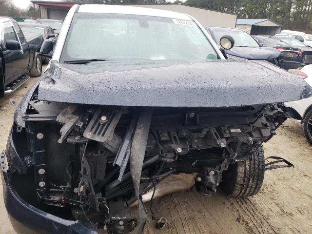 2017 CHEVROLET TAHOE POLI - 1GNLCDEC6HR153155