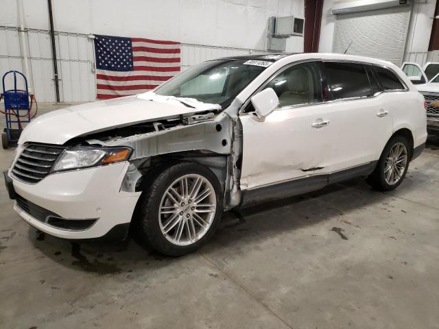 2017 LINCOLN MKT - 2LMHJ5ATXHBL01133