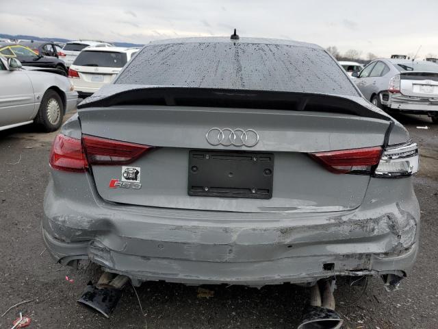 2019 AUDI RS3 WUABWGFF8KA904206