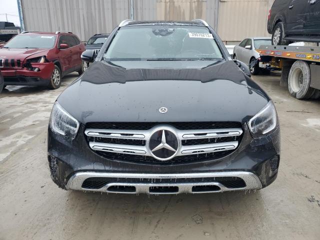 2020 Mercedes-Benz Glc 300 4Matic VIN: WDC0G8EB2LF712770 Lot: 39076213