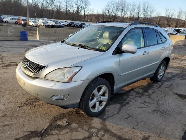 2006 Lexus RX 330 