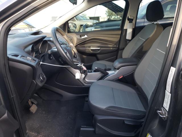 1FMCU9GX3EUD68483 Ford ESCAPE SE
