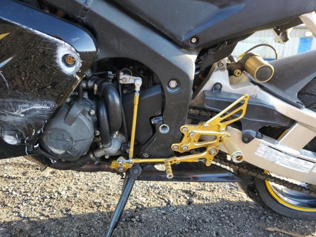 2005 HONDA CBR600RR JH2PC37055M200229