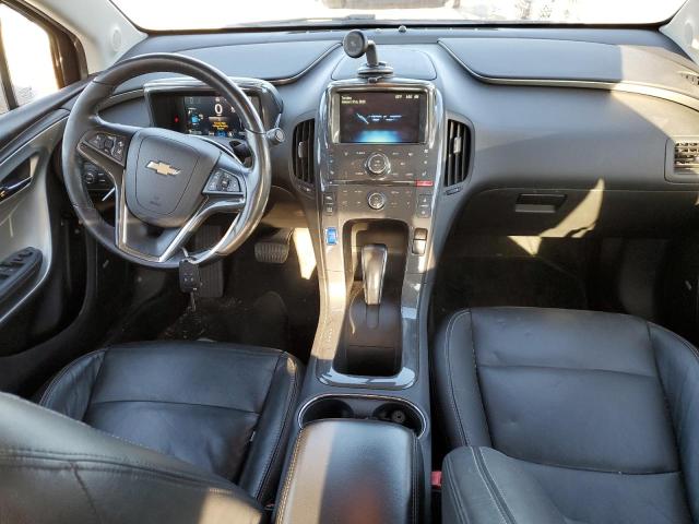 VIN 1G1RH6E49DU122295 2013 Chevrolet Volt no.8