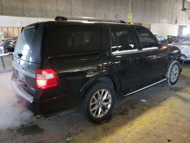 1FMJU1KT4GEF27134 | 2016 FORD EXPEDITION