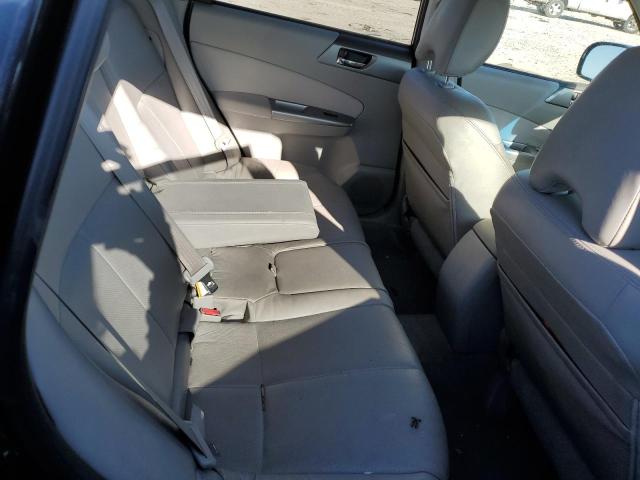 JF2SH6FC7AH719465 Subaru Forester 2.5xt Limited