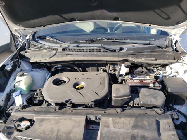 2015 HYUNDAI TUCSON GLS - KM8JT3AFXFU028580