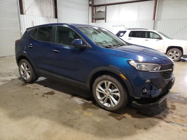 2021 BUICK ENCORE GX - KL4MMBS21MB054184