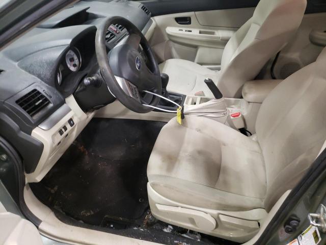 JF1GPAA62E9277969 Subaru Impreza