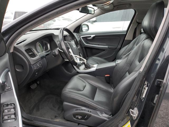 2015 VOLVO V60 PREMIE - YV140MEBXF1199414