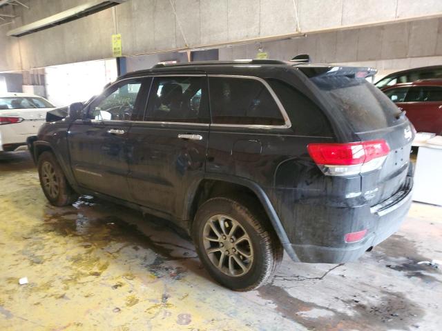 1C4RJFBG8EC579181 Jeep Grand Cherokee Limited