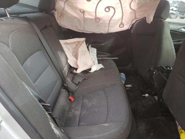 2018 CHEVROLET CRUZE LT - 1G1BE5SM6J7208179