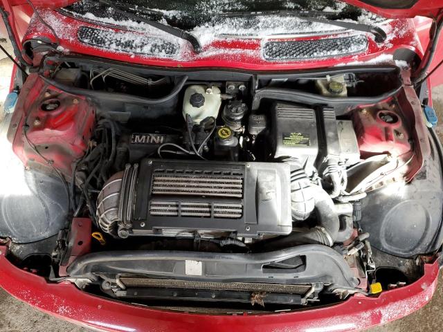 WMWRE335X5TL13447 Mini COOPER S