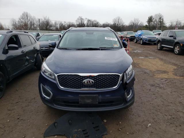 5XYPGDA37JG387653 KIA Sorento