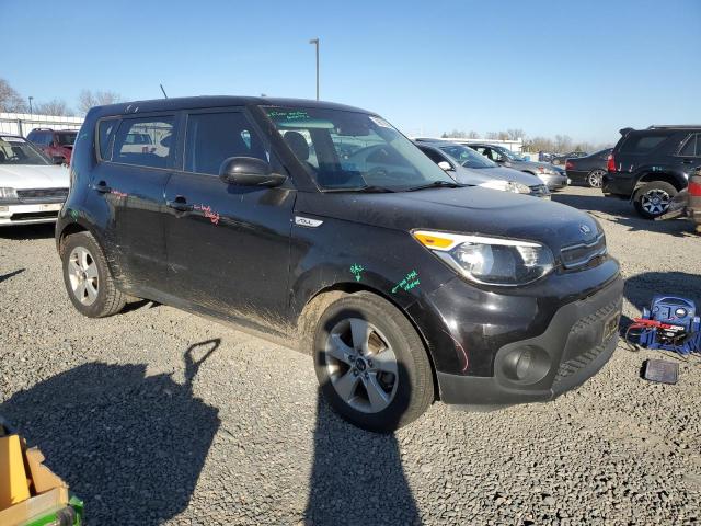 2018 KIA SOUL - KNDJN2A25J7599813