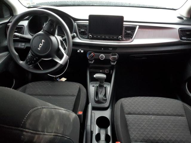 3KPA24AD4NE478752 KIA RIO LX