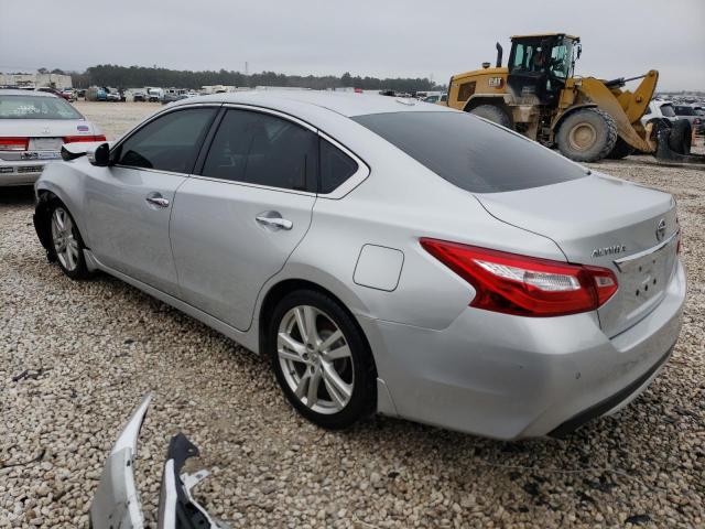 1N4BL3APXHC498446 Nissan Altima 3.5sl