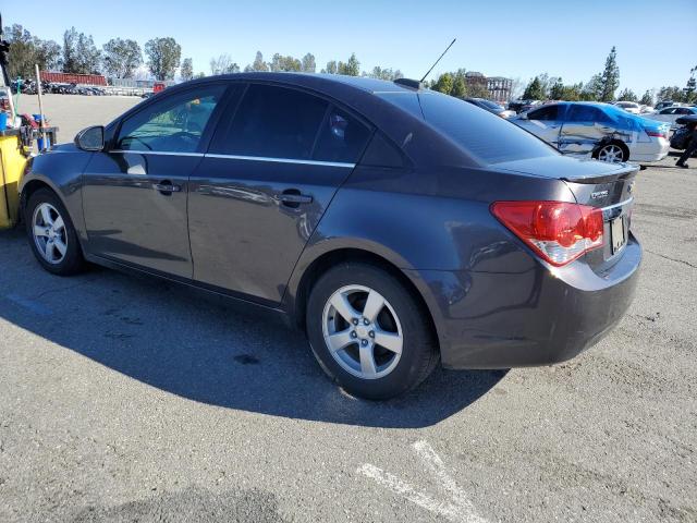 2016 CHEVROLET CRUZE LIMI - 1G1PE5SB9G7229394