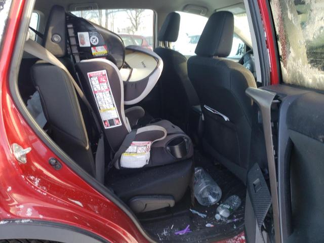 2015 TOYOTA RAV4 LE - 2T3BFREV1FW253459