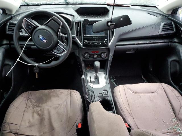 4S3GTAD63J3749028 Subaru Impreza Premium Plus