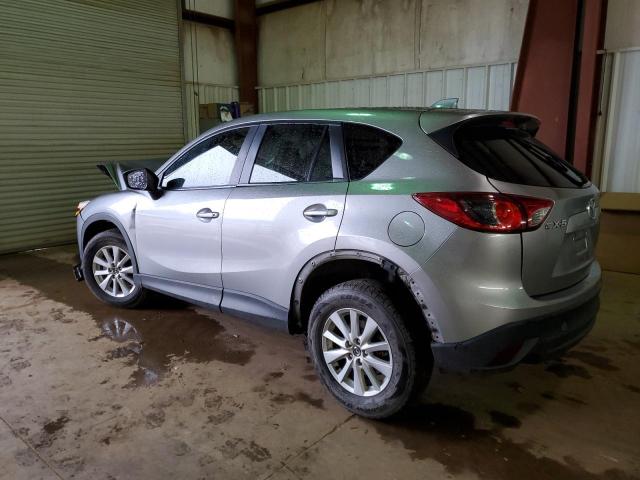 2015 MAZDA CX-5 SPORT - JM3KE2BE6F0456678