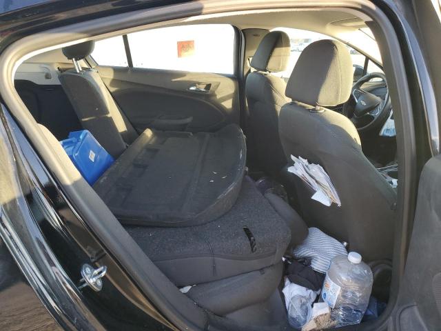 2017 CHEVROLET CRUZE LT - 3G1BE6SM4HS609666