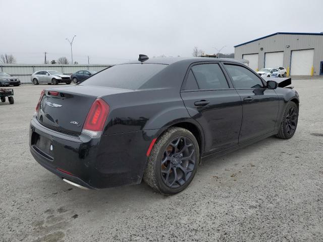 2019 CHRYSLER 300 S - 2C3CCABG7KH617970