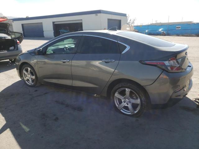 VIN 1G1RC6S56HU208469 2017 Chevrolet Volt, LT no.2