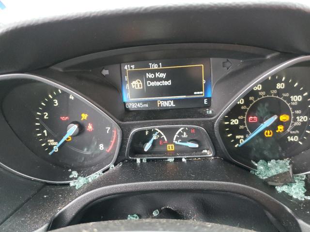 2016 FORD FOCUS SE - 1FADP3K22GL252697