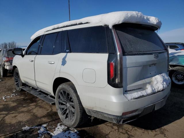 2021 CADILLAC ESCALADE S - 1GYS4FKL0MR237073