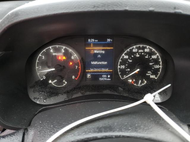 2022 NISSAN ALTIMA S - 1N4BL4BV6NN337806