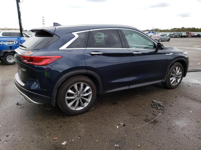 2021 INFINITI QX50 LUXE - 3PCAJ5BB5MF100468